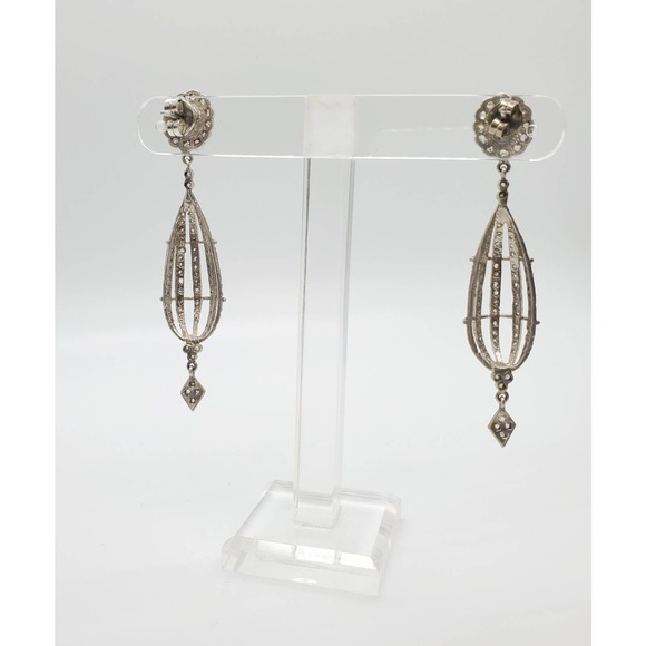 Silver and Diamond Ruby Earning - Picture 4 of 4